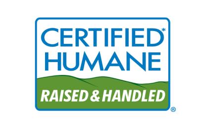 Certified Humane Logo