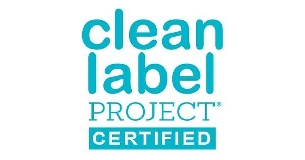 Clean Label Project Logo