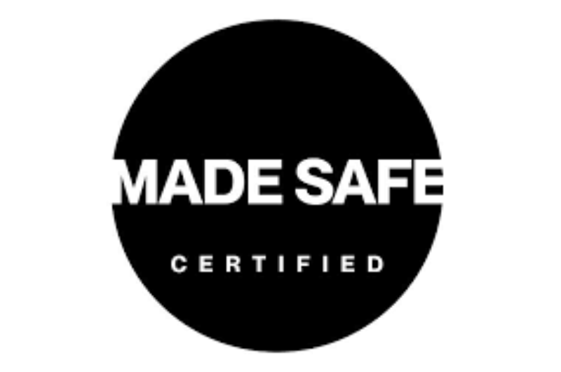 Made Safe Logo