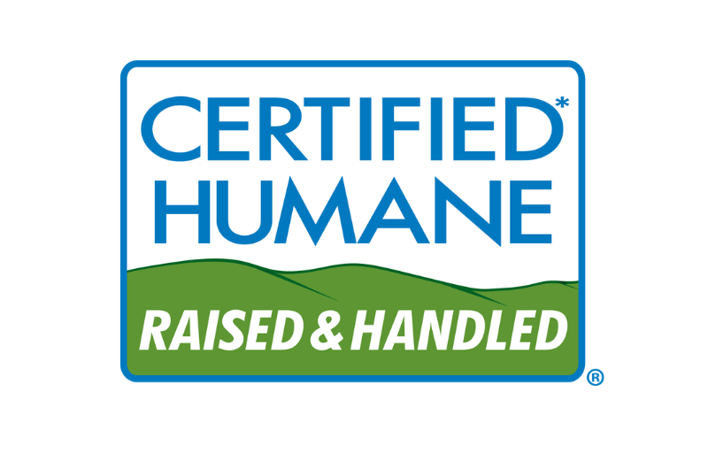 Certified Humane Logo