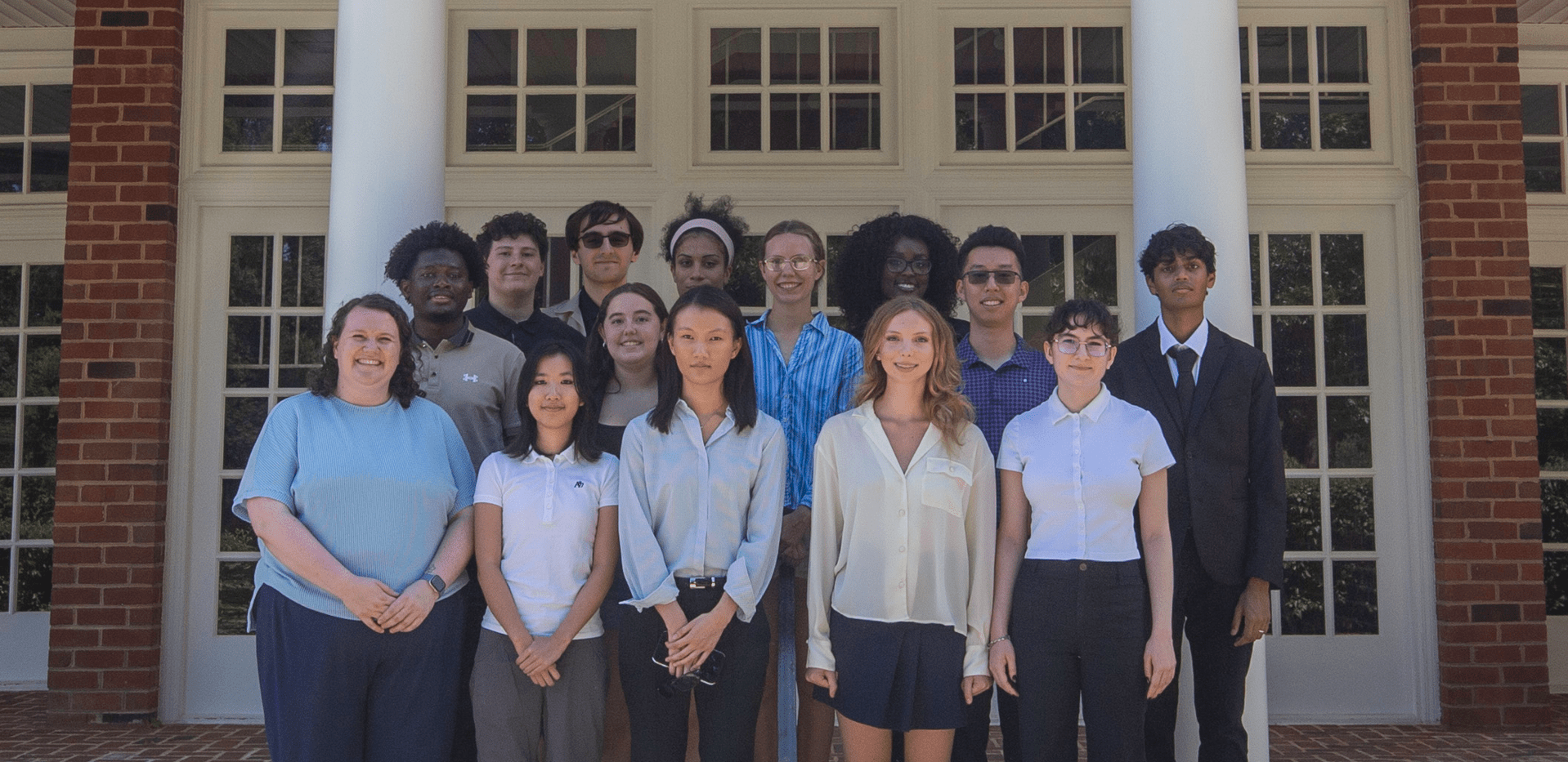 RHA Group Photo 2026-2027 Cropped